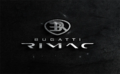 Bugatti Rimac